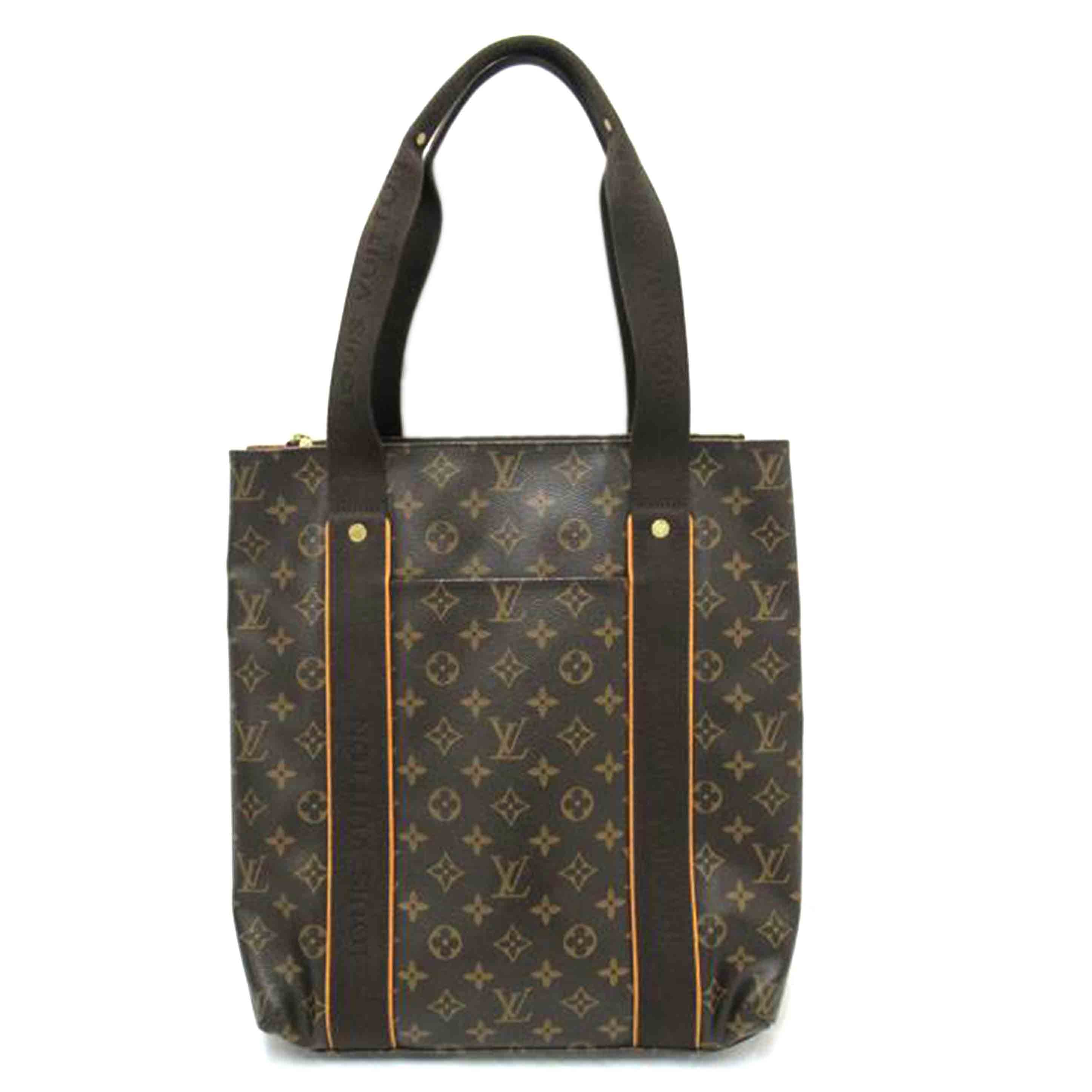 LOUIS VUITTON/カバボブール/モノグラム/M53013 //DU4***/Aランク/63