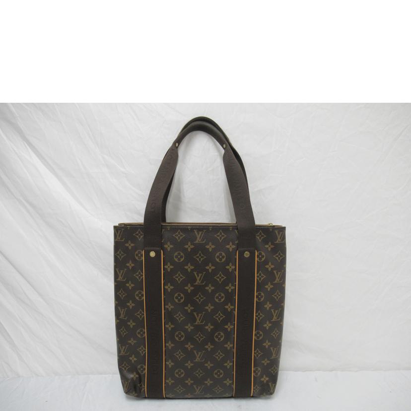 LOUIS VUITTON/カバボブール/モノグラム/M53013 //DU4***/Aランク/63