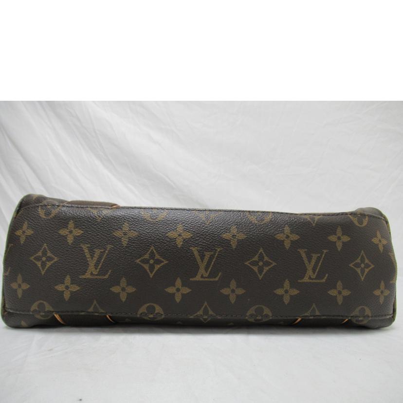 LOUIS VUITTON/カバボブール/モノグラム/M53013 //DU4***/Aランク/63