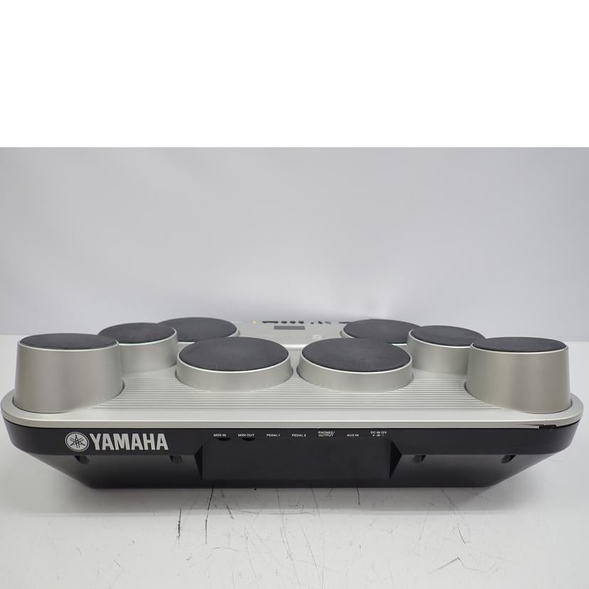 YAMAHA YAMAHA/デジタルパーカッション/DD-65//JCWP01048/Bランク/62