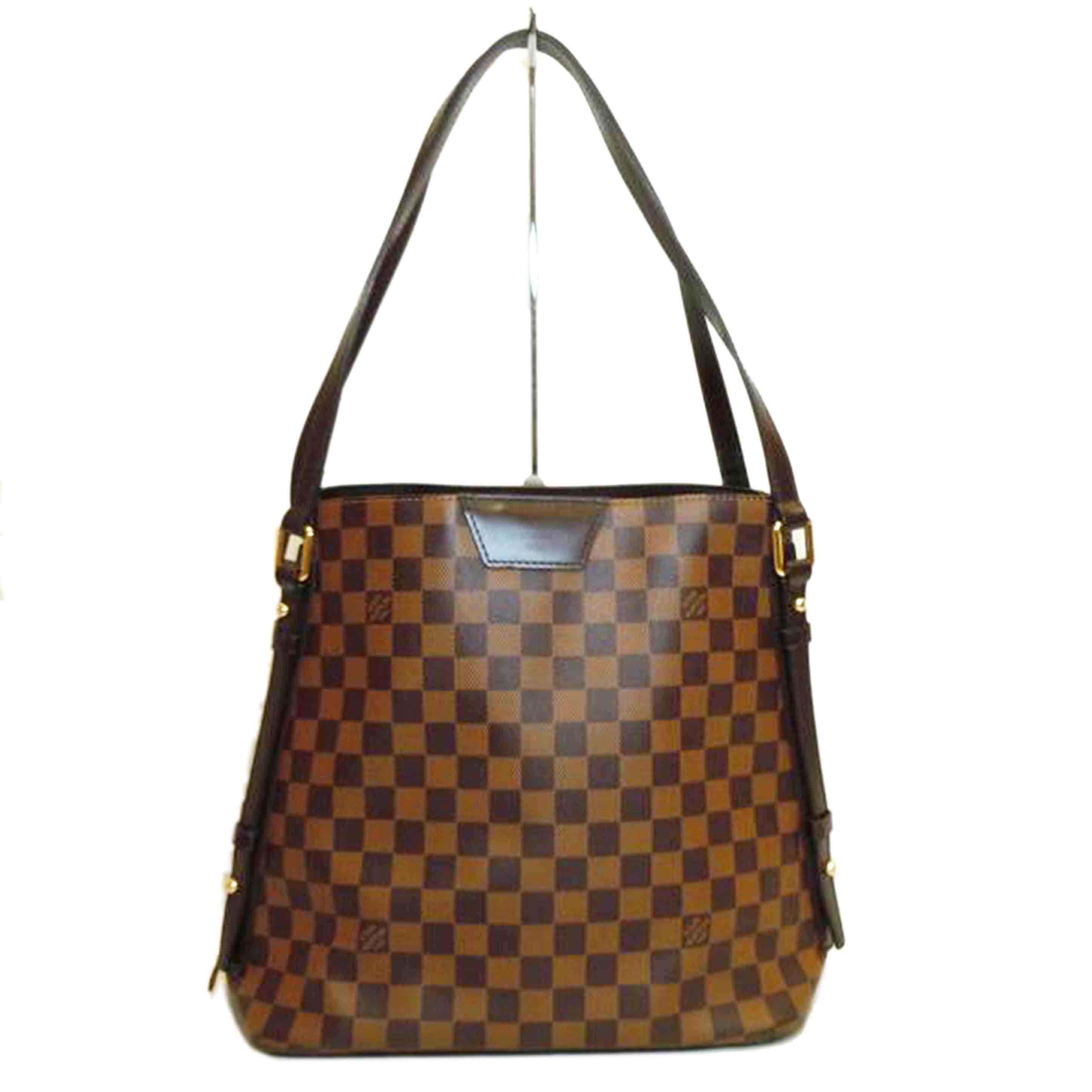 LOUIS VUITTON ルイヴィトン/カバリヴィントン エベヌ/ダミエ/N41108//CA0***/Aランク/92