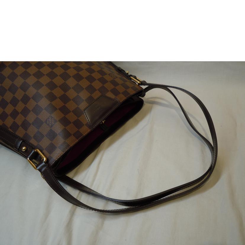 LOUIS VUITTON ルイヴィトン/カバリヴィントン エベヌ/ダミエ/N41108//CA0***/Aランク/92