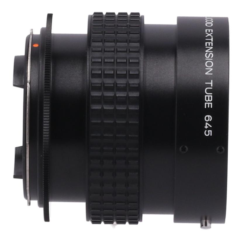 PENTAX ペンタックス　/エクステンションチューブ/HELICOID EXTENSION TUBE 645//-/Bランク/62