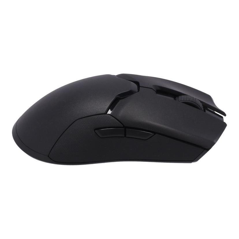 Razer レイザー　/ワイヤレスゲーミングマウス／Viper　Ultimate　/RZ01-03050100-R3A1//PM2102H12400187/ABランク/77