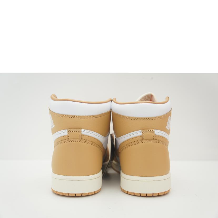 NIKE ナイキ/WMNS　AIR　JORDAN1　　RETRO　HI　OG/FN6622-201//SAランク/09