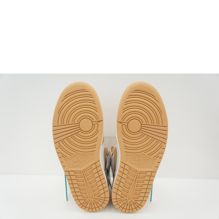 NIKE ナイキ/WMNS　AIR　JORDAN1　　RETRO　HI　OG/FN6622-201//SAランク/09