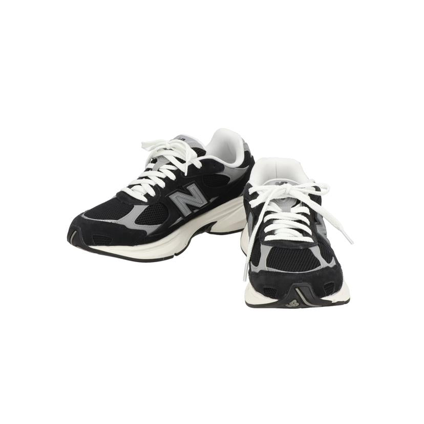 new balance ニューバランス/new balanceスニーカー/ブラック系/U2010892//ABランク/06