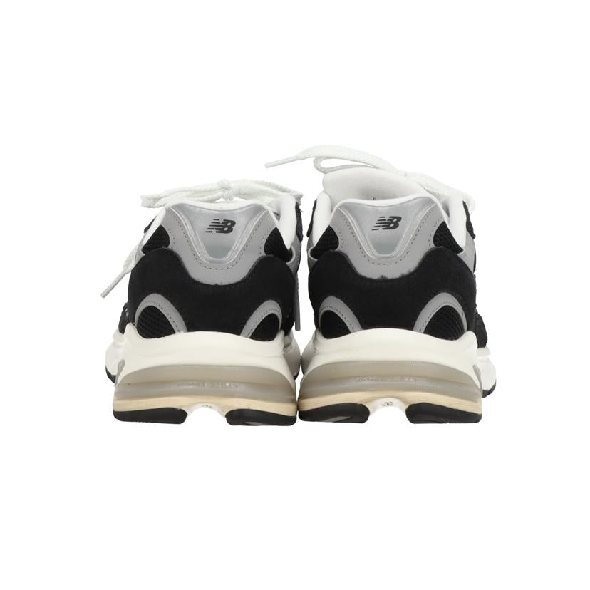 new balance ニューバランス/new balanceスニーカー/ブラック系/U2010892//ABランク/06