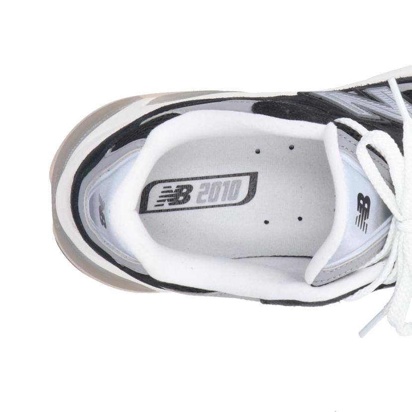 new balance ニューバランス/new balanceスニーカー/ブラック系/U2010892//ABランク/06