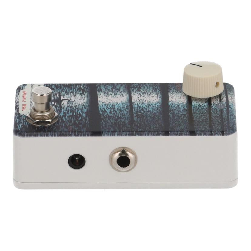 ANIMALS　PEDAL アニマルスペダル/エフェクター／ブースター/AP-DOMBk//JAN4562459896314/Aランク/62