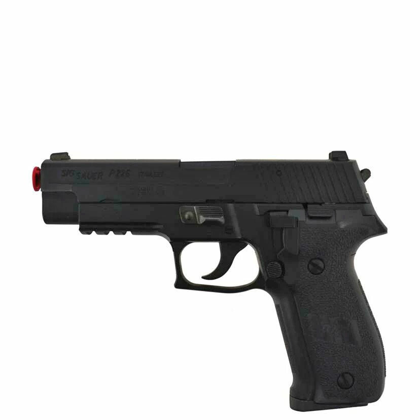 TOKYO　MARUI 東京マルイ/ハンドガン　GBB/P226 Rail//ABランク/75