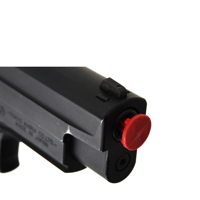 TOKYO　MARUI 東京マルイ/ハンドガン　GBB/P226 Rail//ABランク/75