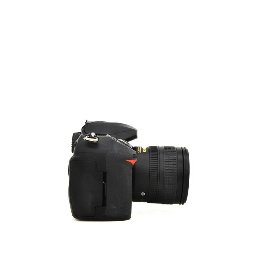 Nikon/デジタル一眼/D200  AFS18-70㎜ED//2136996/Cランク/75