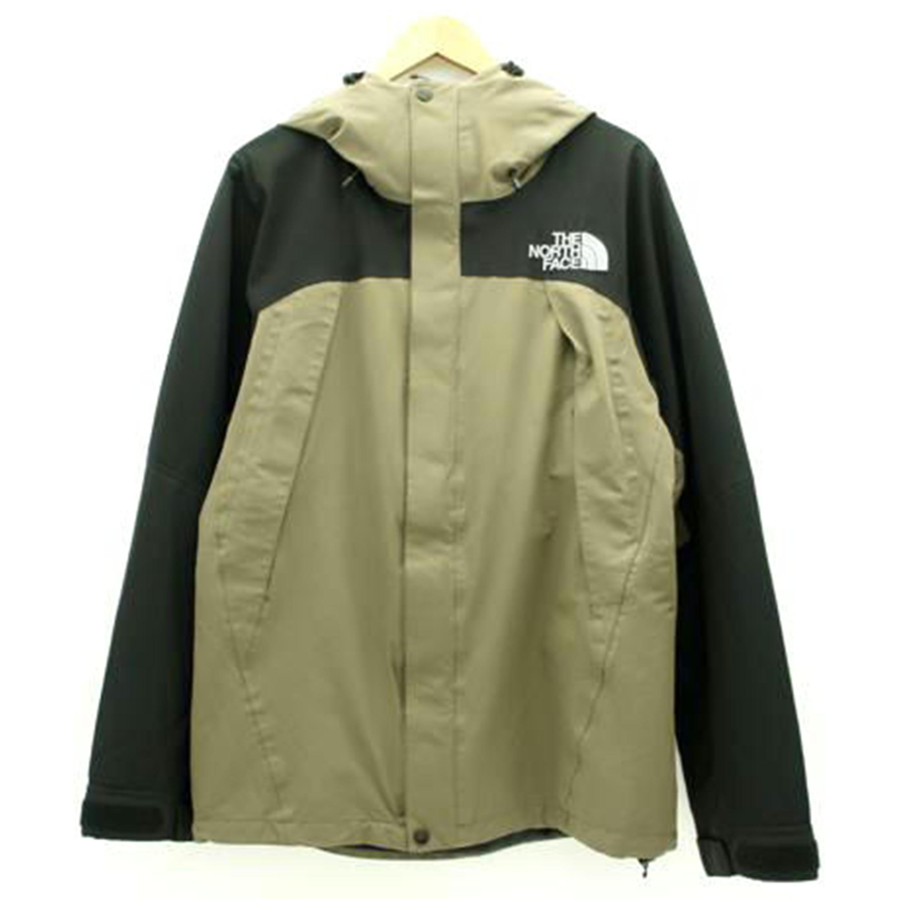 THE NORTH FACE ノースフェイス/マウンテンジャケット グレー×ブラック/NP61540//ABランク/42
