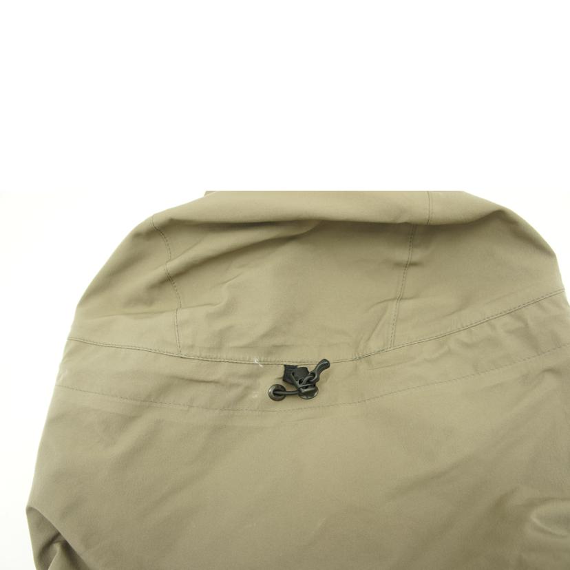 THE NORTH FACE ノースフェイス/マウンテンジャケット グレー×ブラック/NP61540//ABランク/42