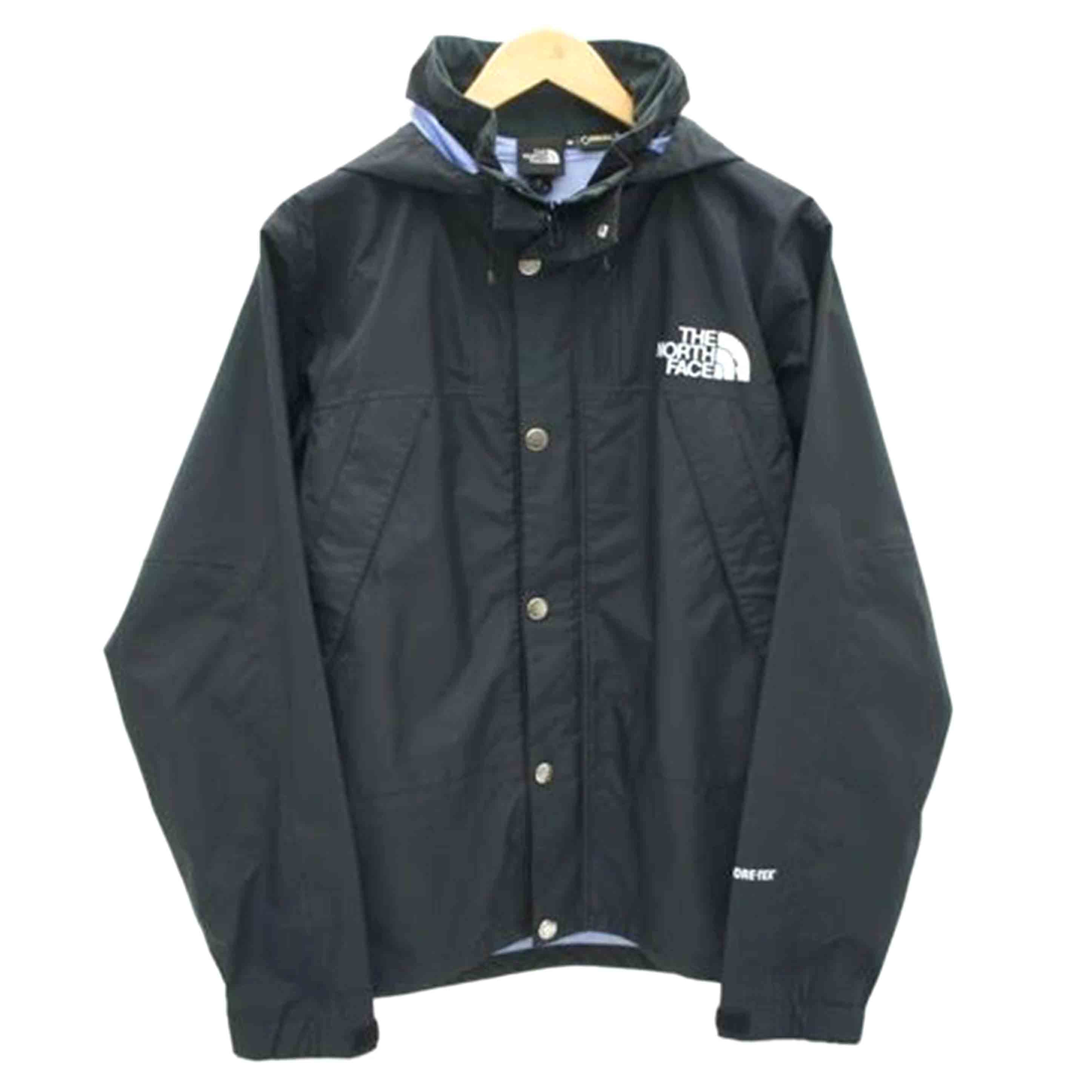 THE　NORTH　FACE ザ ノースフェイス/Mountain　Raintex　Jacket／マウンテンレインテックスジャケット/NP11501//サイズ　M/Bランク/05