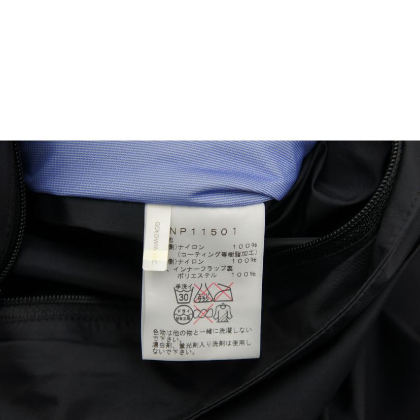THE　NORTH　FACE ザ ノースフェイス/Mountain　Raintex　Jacket／マウンテンレインテックスジャケット/NP11501//サイズ　M/Bランク/05