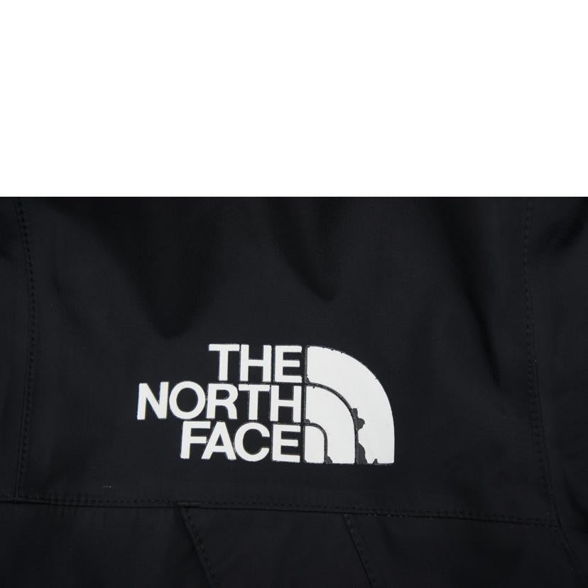 THE　NORTH　FACE ザ ノースフェイス/Mountain　Raintex　Jacket／マウンテンレインテックスジャケット/NP11501//サイズ　M/Bランク/05