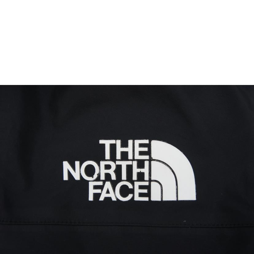 THE　NORTH　FACE ザ ノースフェイス/Mountain　Raintex　Jacket／マウンテンレインテックスジャケット/NP11501//サイズ　M/Bランク/05