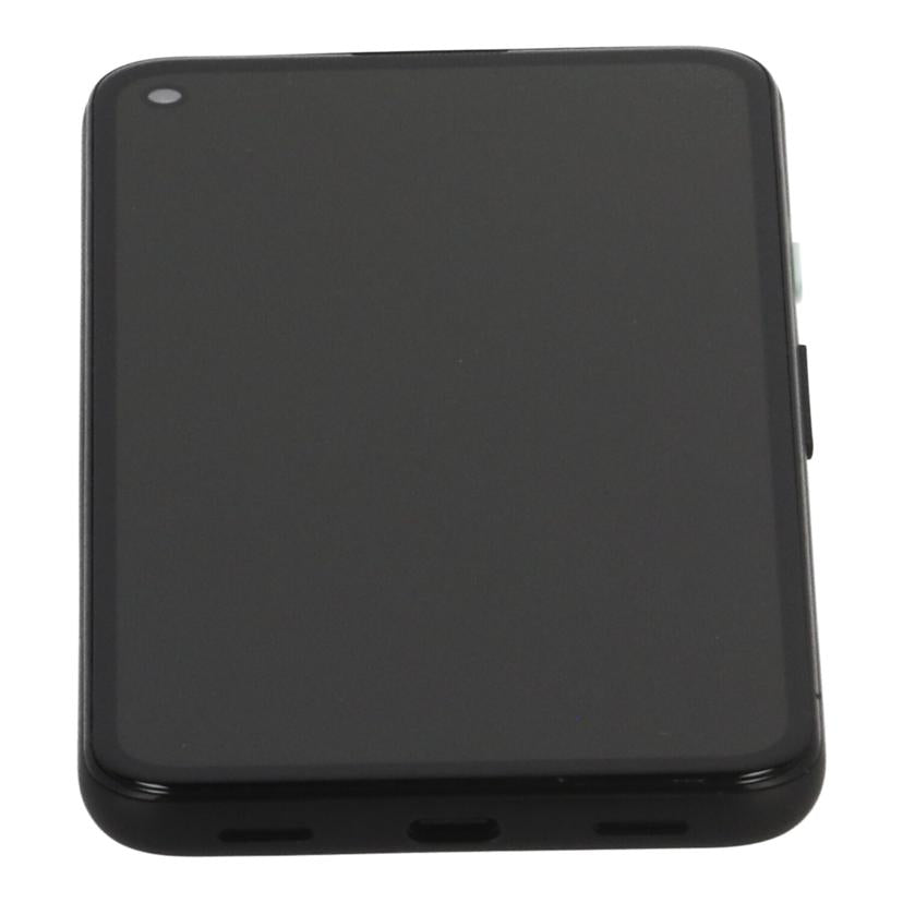 Google　SoftBank グーグル　/スマートフォン／Pixel　4a　128GB/Pixel 4a//O8171JEC202340/Bランク/65