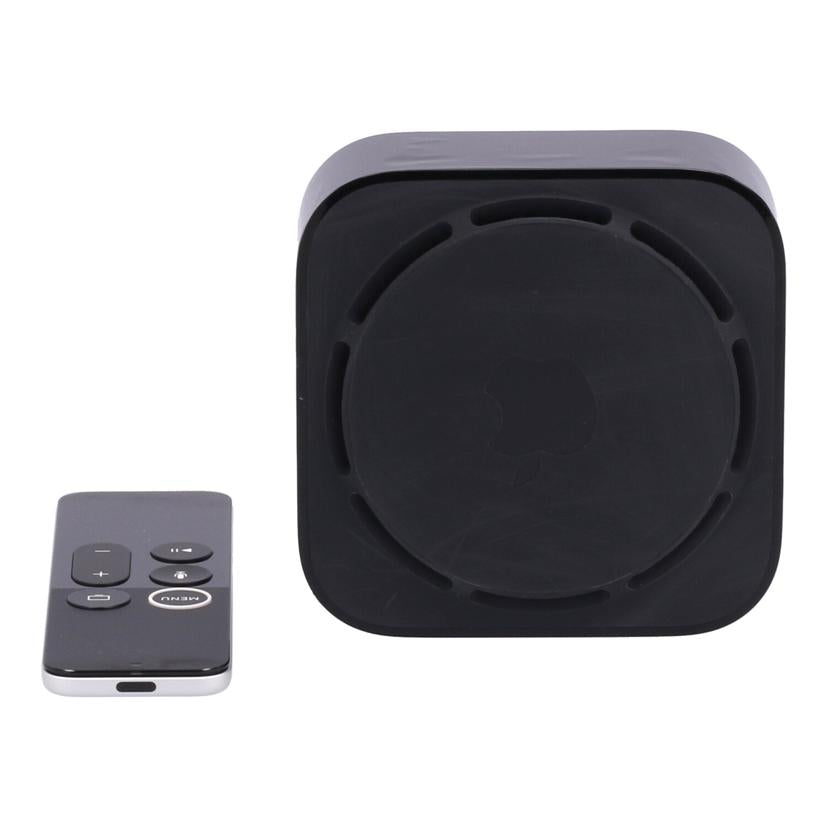 Apple アップル　/Apple　TV　4K　32GB/MQD22J/A//DY3CGA27J1WF/Bランク/71