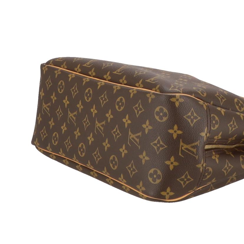 LOUIS VUITTON ルイヴィトン/ドーヴィル/モノグラム/M47270//MB1***/ABランク/85