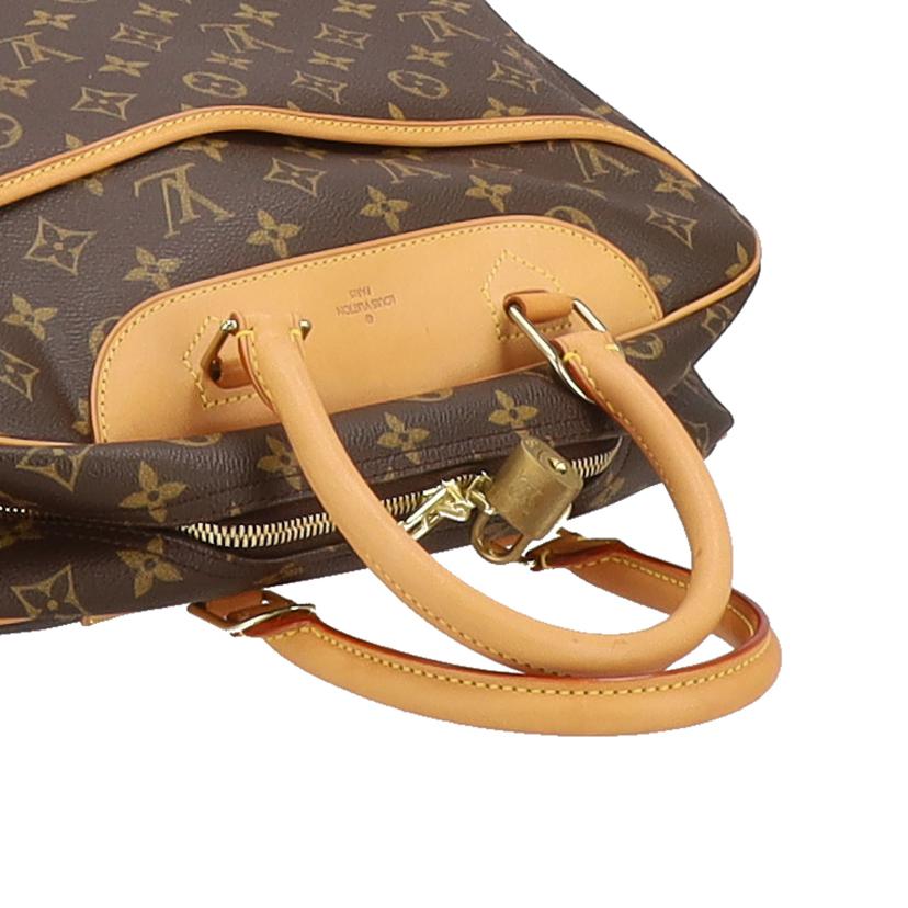 LOUIS VUITTON ルイヴィトン/ドーヴィル/モノグラム/M47270//MB1***/ABランク/85