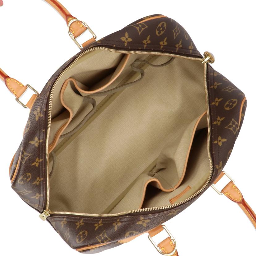 LOUIS VUITTON ルイヴィトン/ドーヴィル/モノグラム/M47270//MB1***/ABランク/85