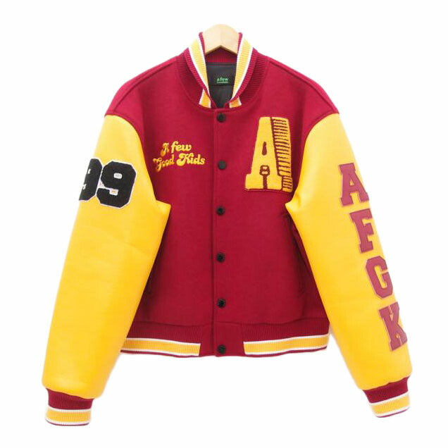 a　few　Good　kids ｱﾌｭｰｸﾞｯﾄﾞｷｯｽﾞ/a　few　Good　kids　スタジャン//Aランク/69