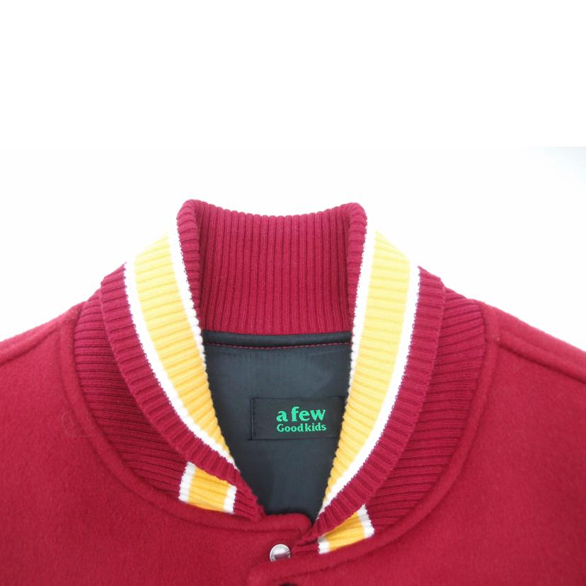 a　few　Good　kids ｱﾌｭｰｸﾞｯﾄﾞｷｯｽﾞ/a　few　Good　kids　スタジャン//Aランク/69