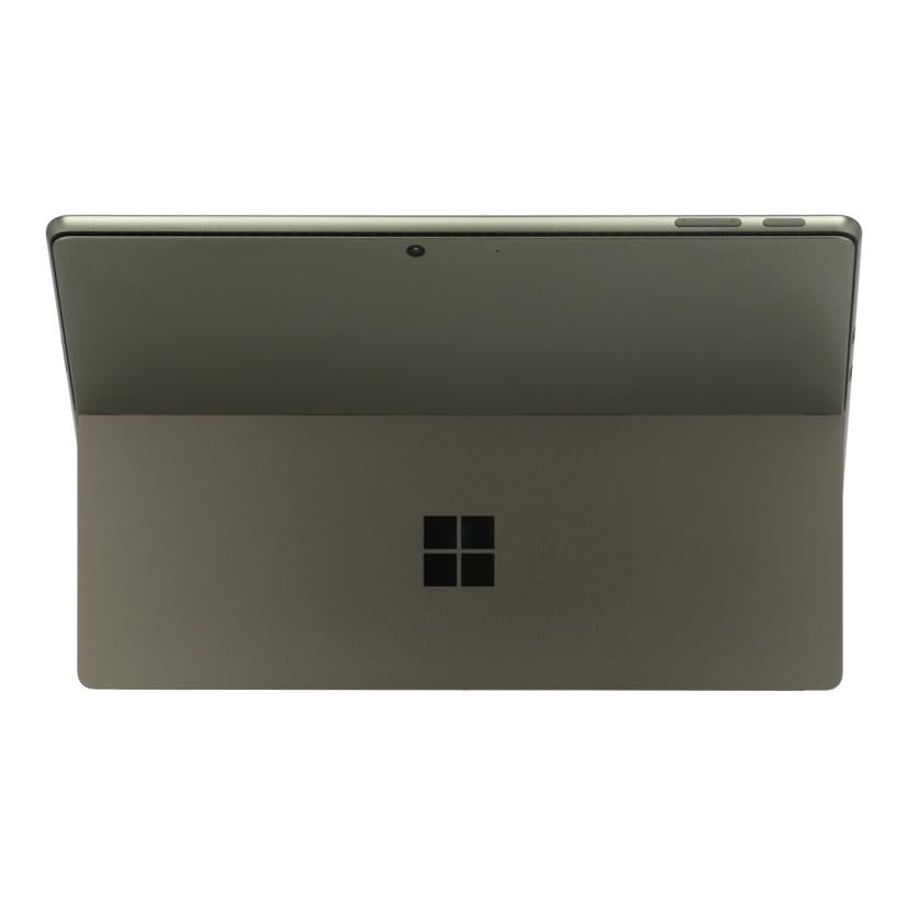 Microsoft　 マイクロソフト/Surface　Pro9　Forest/QEZ-00062//0f01tc822413bf/Bランク/70