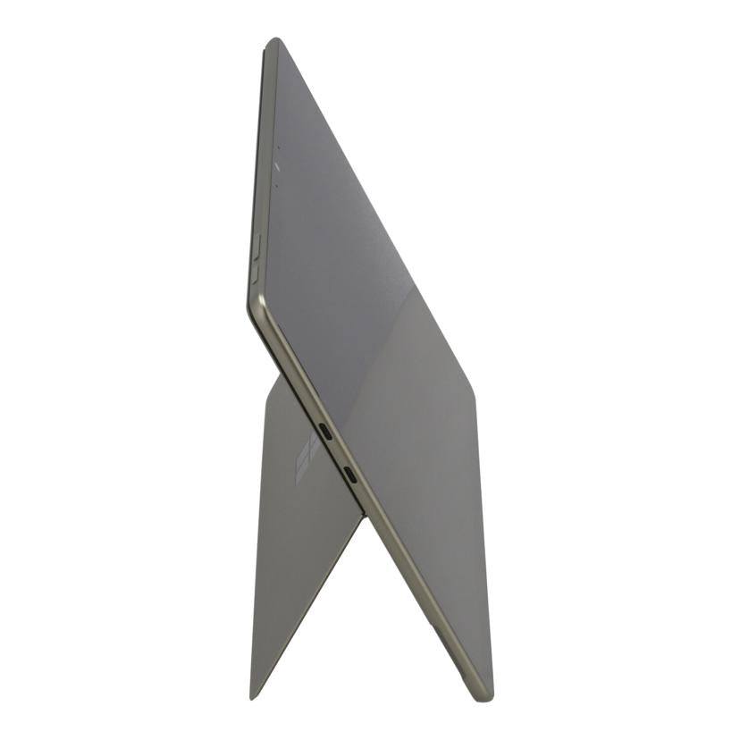 Microsoft　 マイクロソフト/Surface　Pro9　Forest/QEZ-00062//0f01tc822413bf/Bランク/70
