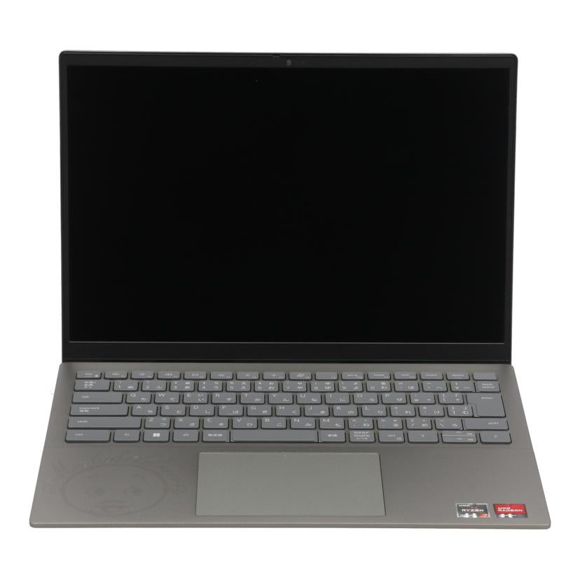 Dell デル/Win11ノートPC/Inspiron 14 Ryzen 7 5825U/P157G004//7TYBJL3/Bランク/42