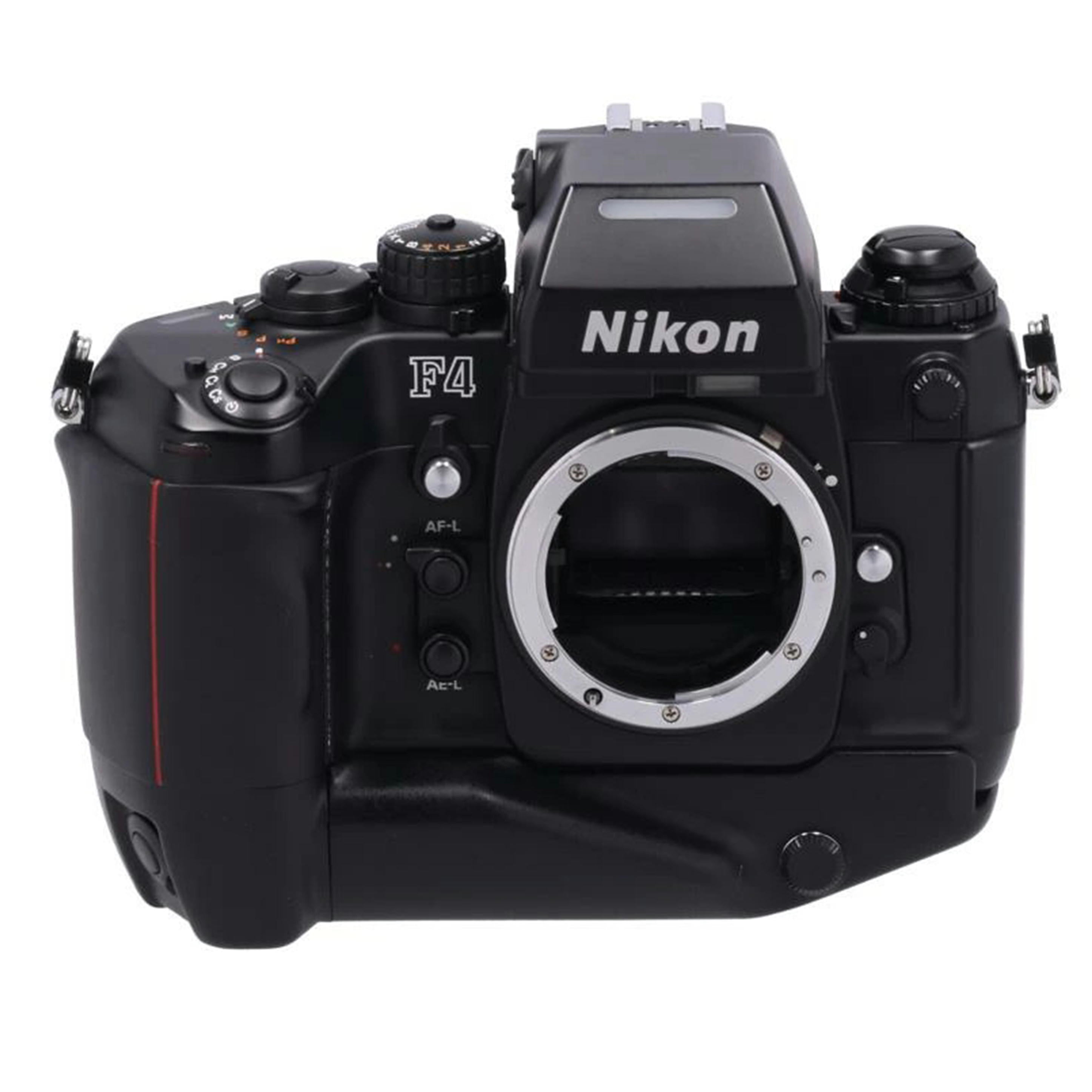 Nikon ニコン　/フィルム一眼レフ　ボディ/F4S ﾎﾞﾃﾞｨ//2449491/Bランク/05