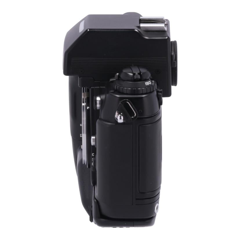 Nikon ニコン　/フィルム一眼レフ　ボディ/F4S ﾎﾞﾃﾞｨ//2449491/Bランク/05