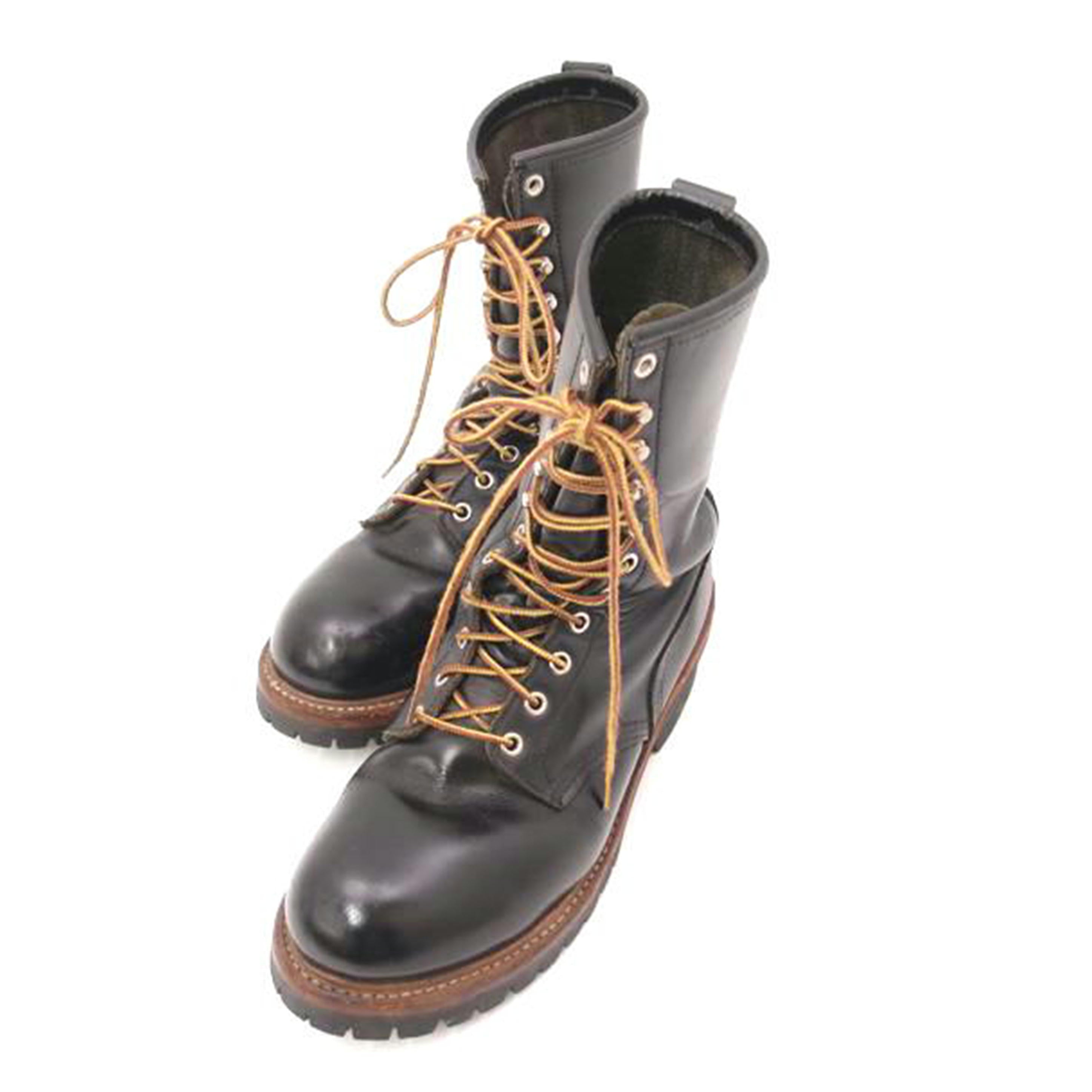 RED　WING ﾚｯﾄﾞｳｨﾝｸﾞ/RED　WING　　ブーツ//Bランク/69