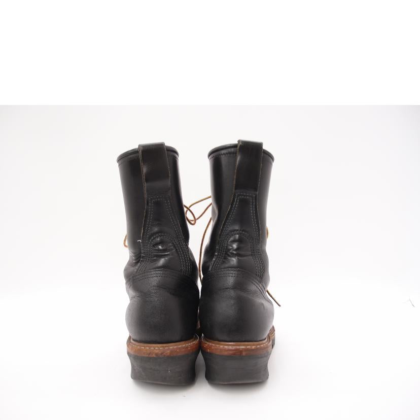 RED　WING ﾚｯﾄﾞｳｨﾝｸﾞ/RED　WING　　ブーツ//Bランク/69