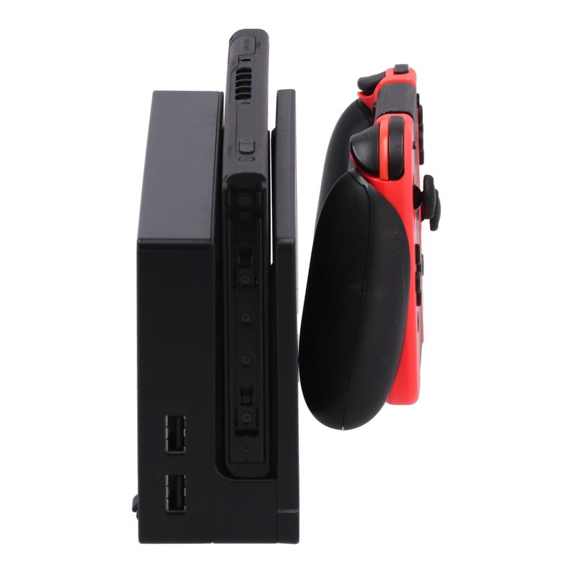 NINTENDO 任天堂 ニンテンドー　/Nintendo　Switch　本体/HAC-001(-01)//XKJ70066402667/Bランク/67