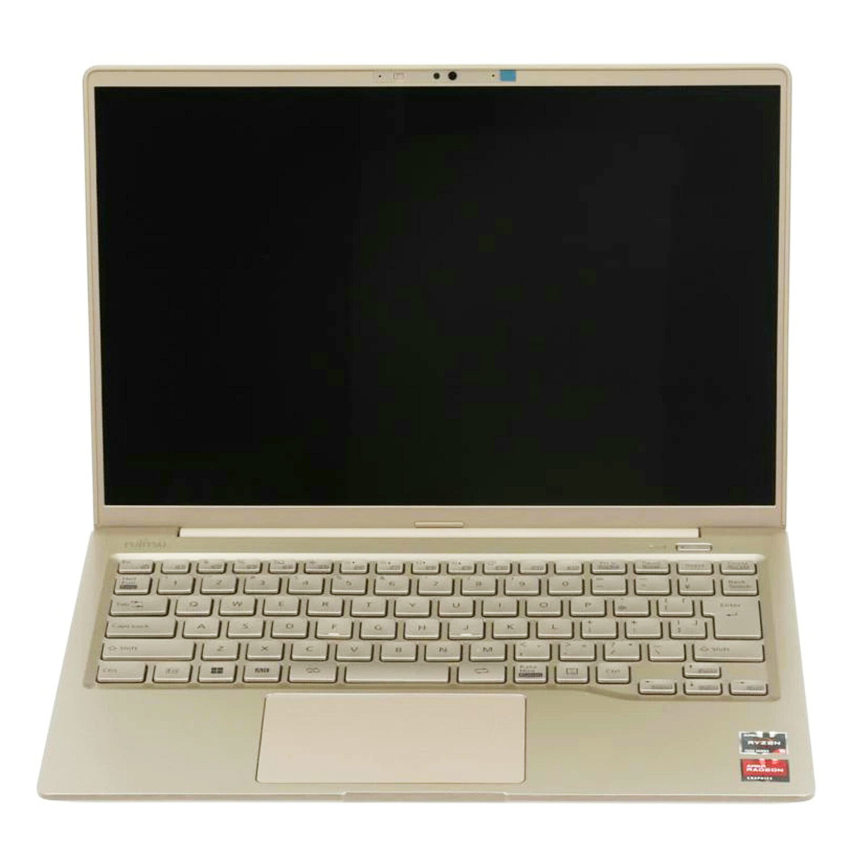 FUJITSU フジツウ/ノートPC/FMVM55J1G//R4300428/Bランク/70