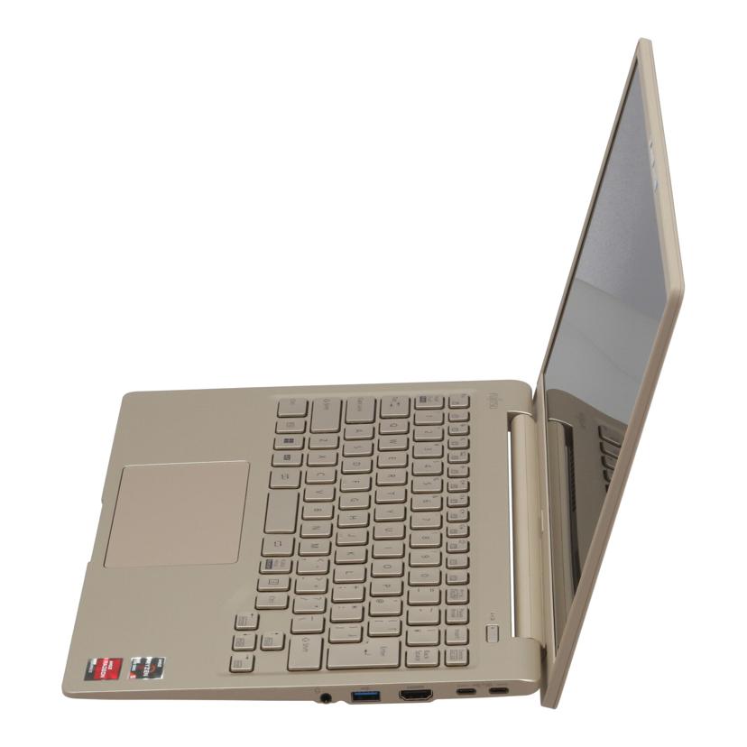 FUJITSU フジツウ/ノートPC/FMVM55J1G//R4300428/Bランク/70