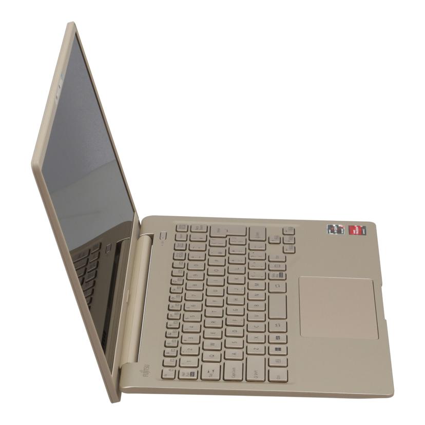 FUJITSU フジツウ/ノートPC/FMVM55J1G//R4300428/Bランク/70
