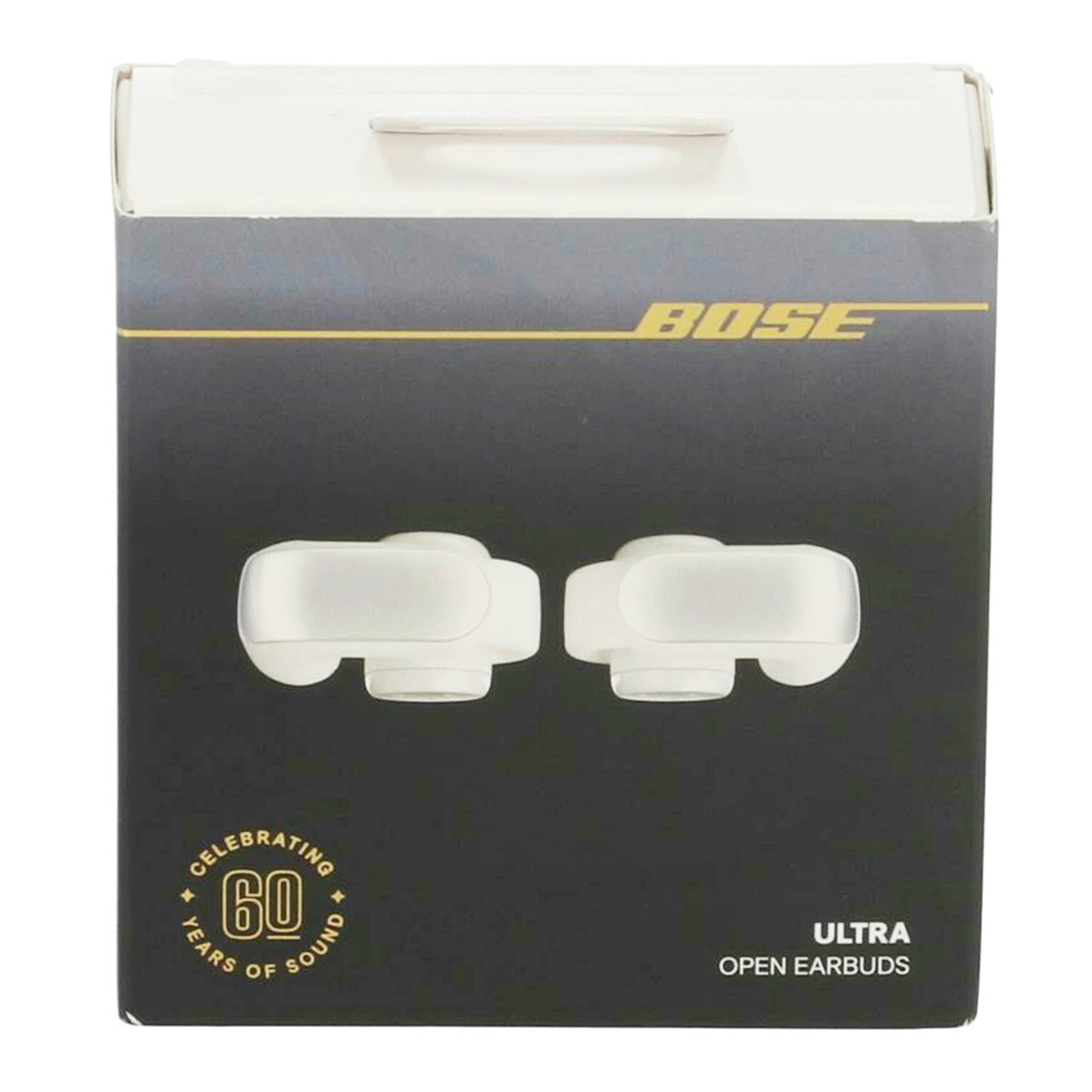 BOSE ボーズ/ワイヤレスイヤホン／Ultra　Open　Earbuds　60周年エディション/881046-0040//085473Z41922597AE/Sランク/09