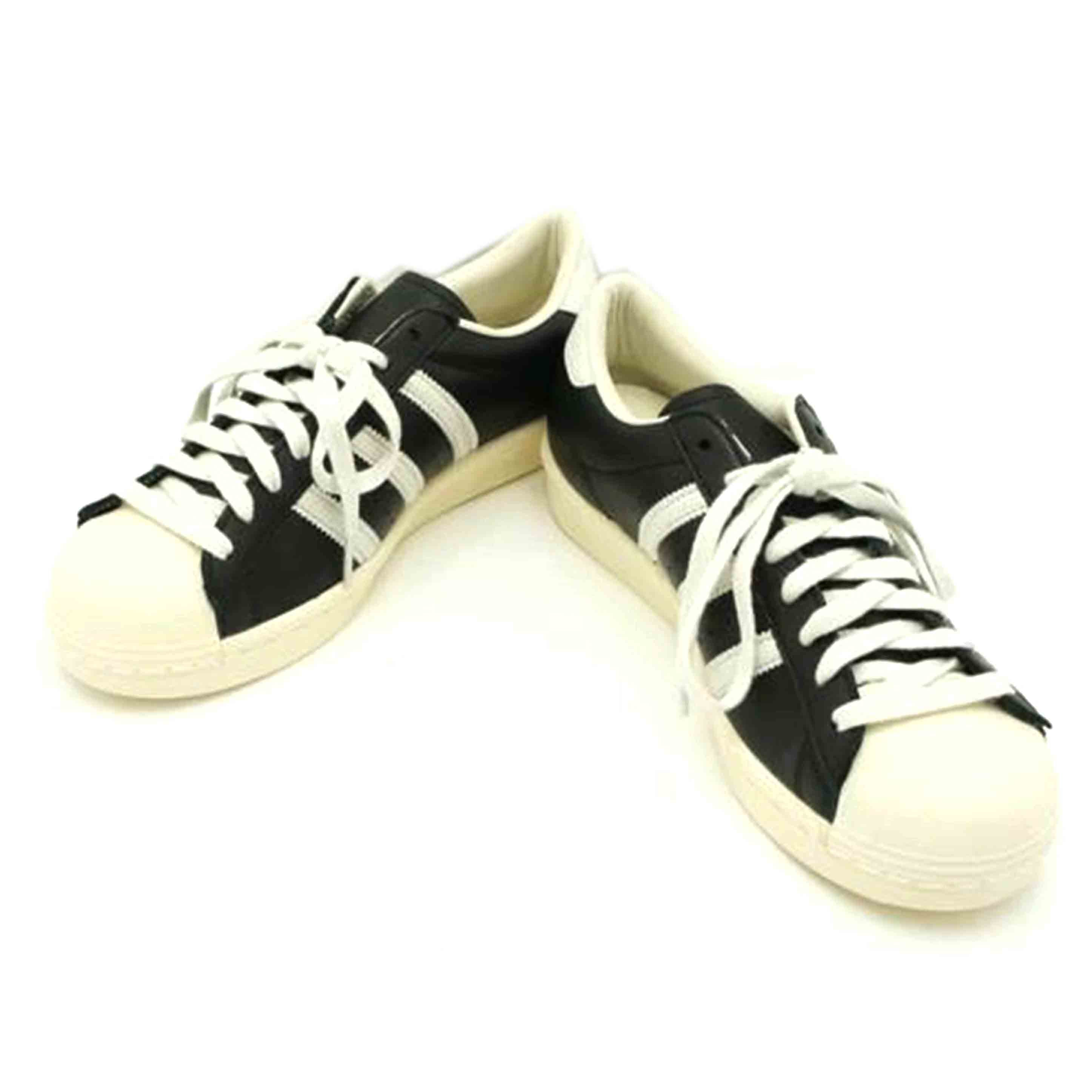adidas アディダス/SUPERSTAR　VINTAGE/JQ3255//Aランク/05