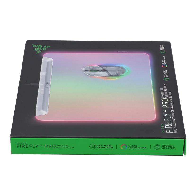 Razer レイザー　/ゲーミングマウスパッド未使用/RZ02-04920400-R3M1//ST2546V19801350/Sランク/69