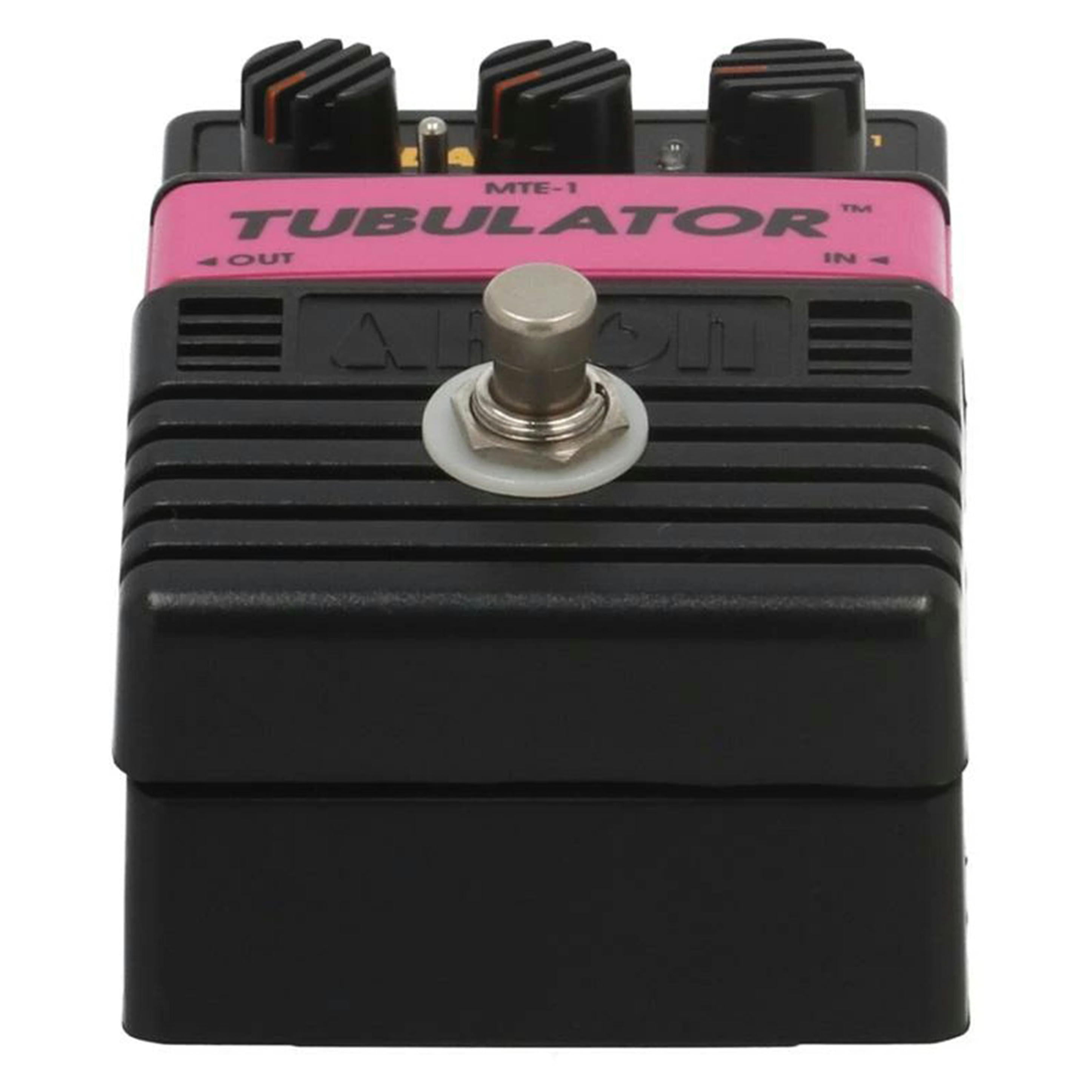 ARION TUBULATOR MTE-1 アリオン チューブレイター エフェクター 現状