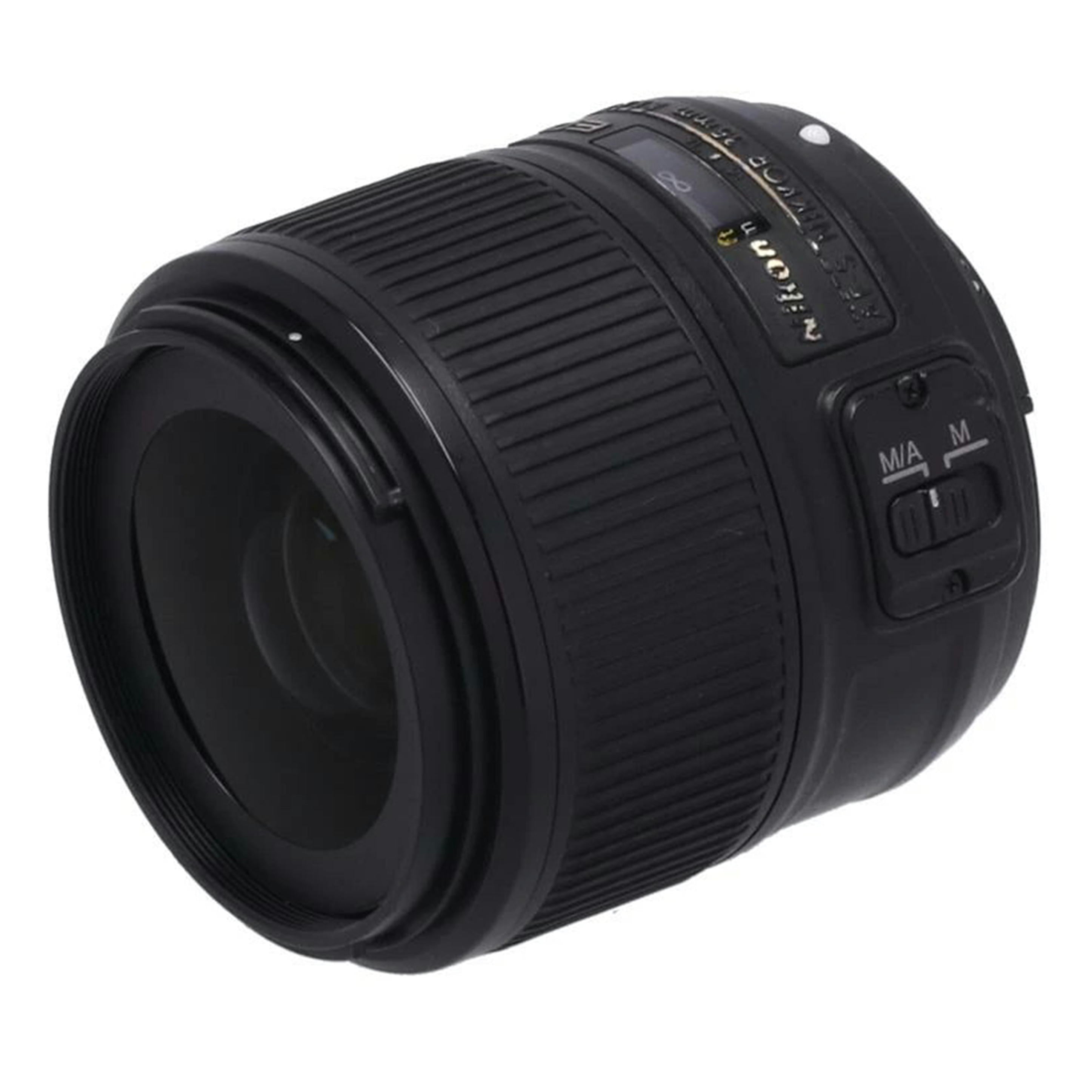 Nikon ニコン　/交換レンズ／35mm/AF-S NIKKOR 35mm F1.8G ED//209585/BCランク/71