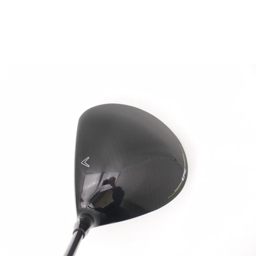 Callaway キャロウェイ/Callaway　EPIC　MAX　ドライバー　9．0°　Diamana　40　for　Callaway/EPIC MAX (2021)//Bランク/69