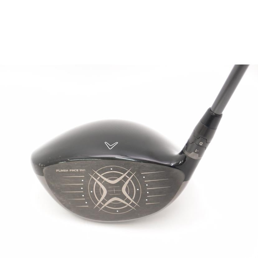 Callaway キャロウェイ/Callaway　EPIC　MAX　ドライバー　9．0°　Diamana　40　for　Callaway/EPIC MAX (2021)//Bランク/69