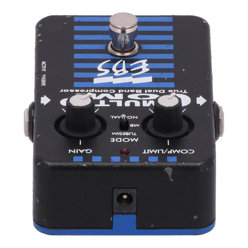 EBS イービーエス　/ベース用エフェクター／コンプレッサー/MULTI COMP//8513/Cランク/62