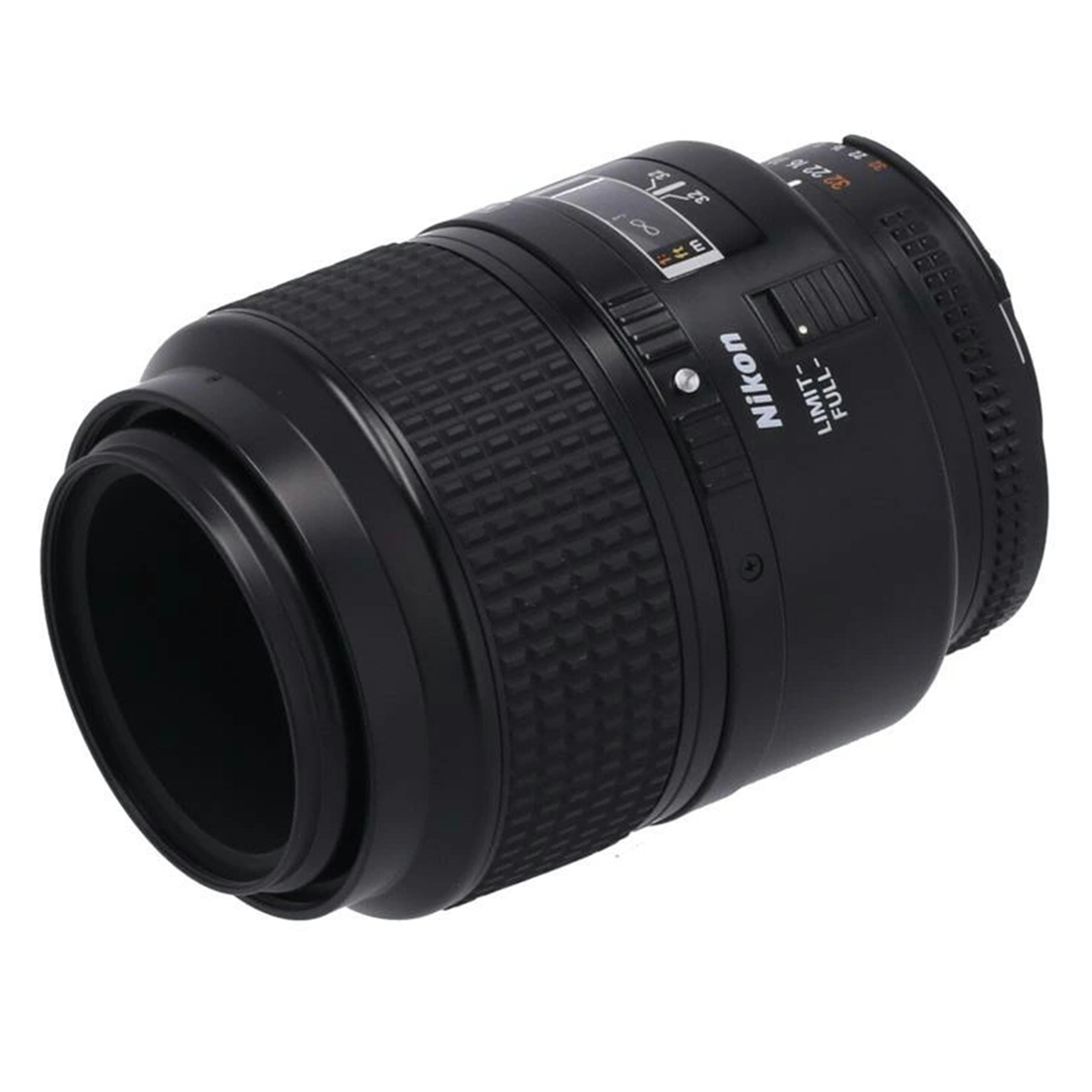 Nikon ニコン　/交換レンズ／105mm/AF Micro Nikkor 105mm F2.8//305993/Bランク/71